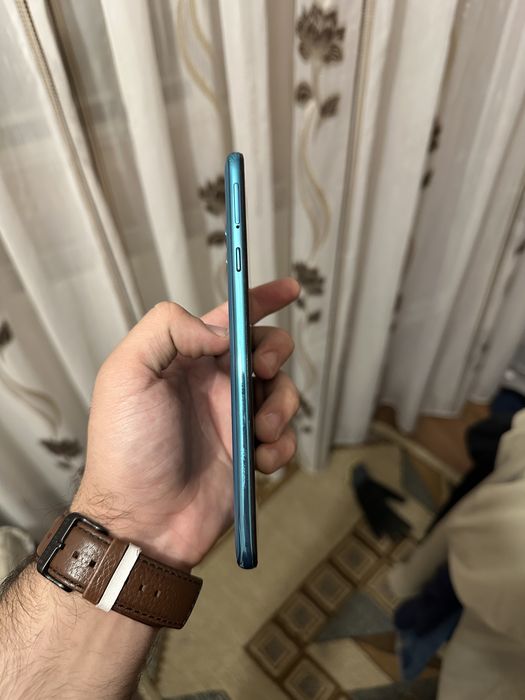 Motorola Edge 20 Lite 128GB 8GB RAM NOU Garantie !