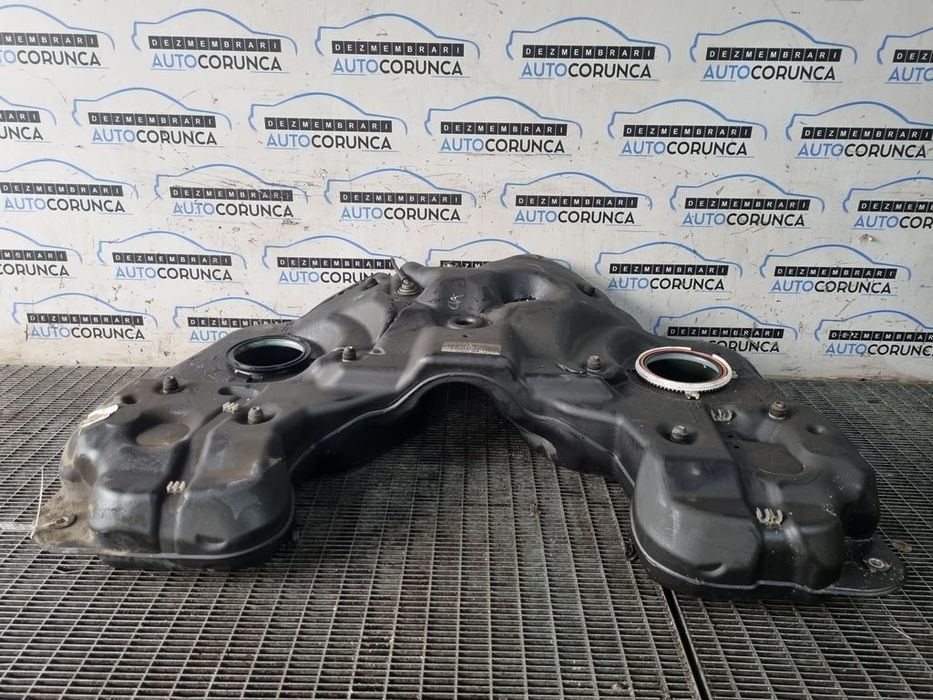 Rezervor combustibil Mercedes ML W164 Facelift 3.0 D 2008 - 2011 642820 SUV 4 Usi Euro5 ...