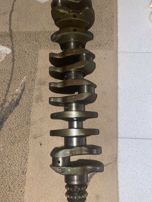 Колянов вал от M52B28