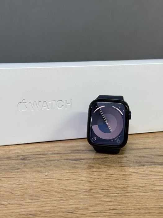 Apple Watch 8 45 mm АКБ 99% | Mobile Zone