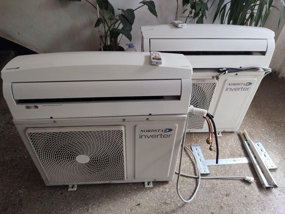Aparat aer condiționat NordStar 18000 BTU