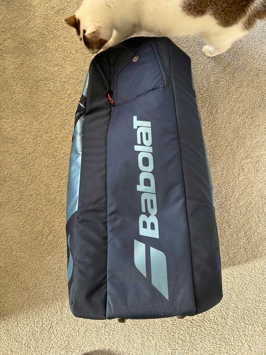 Babolat Pure Strike тенис раница