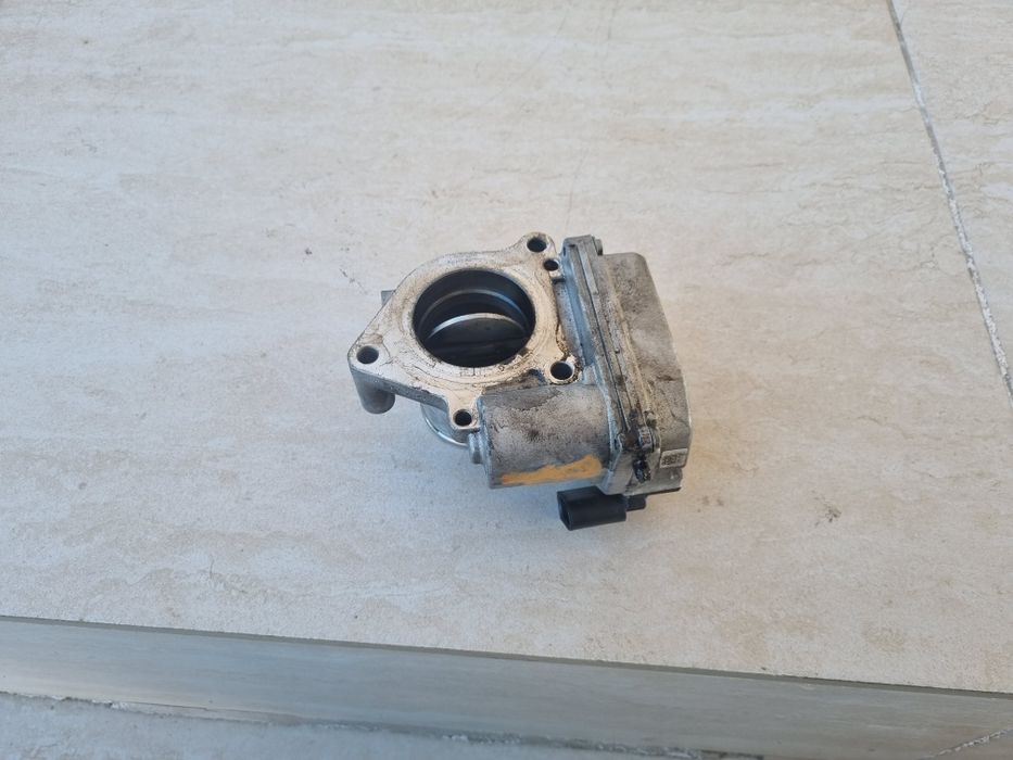 Clapeta accelerație renault scenic 1.9 dci 130cp