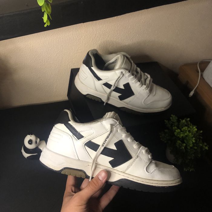 Off White Out Of Office