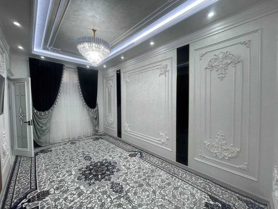 731 4хкомнатная квартира на продажу  на 0,5 этаже, ориентир: Геофизика