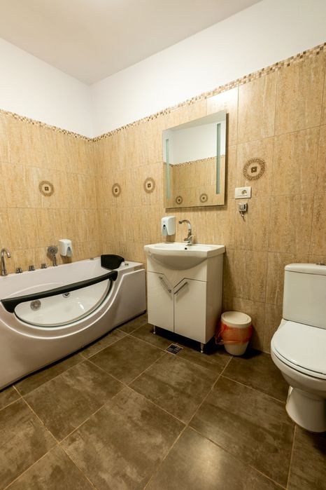 Cazare regim hotelier