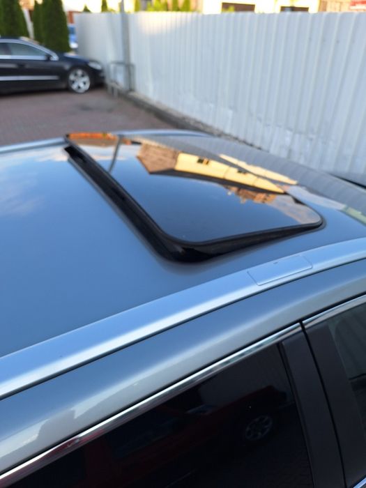 Toyota avensis t27