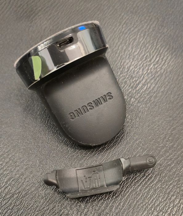 Smart Watch Samsung S3 Frontier