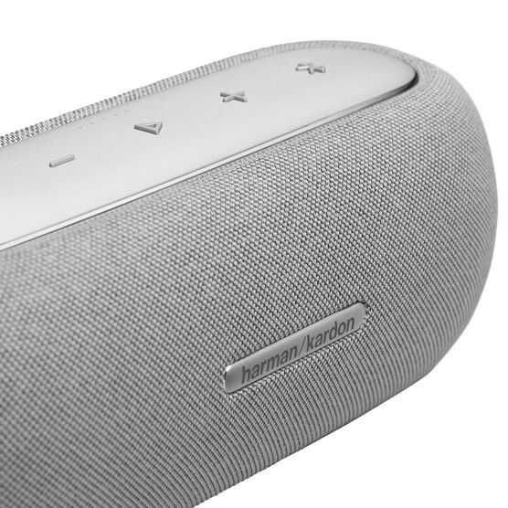 Преносим Bluetooth тонколона HARMAN KARDON Luna