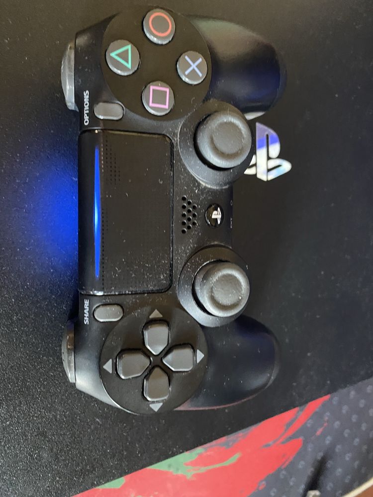 Playstation 4 pro последен модел 7216B