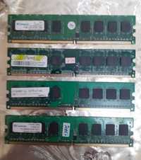 Продам ОЗУ DDR DDR-2