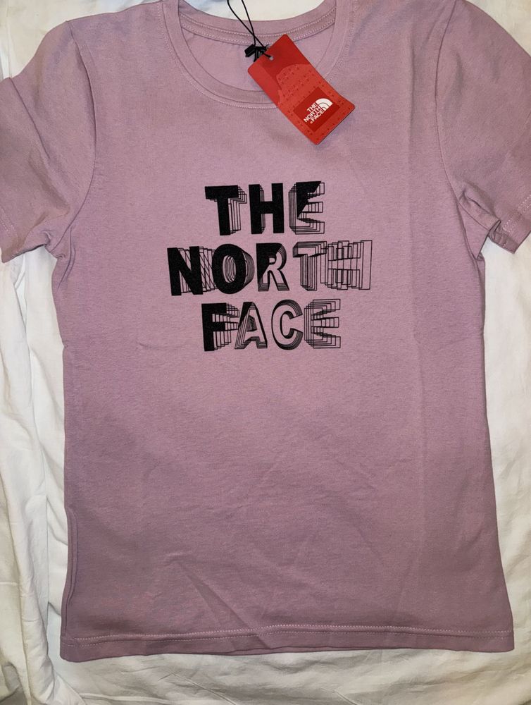 Тениски The North Face
