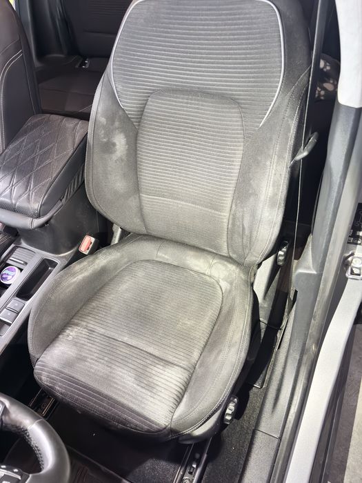 Detailing auto profesional – Interior