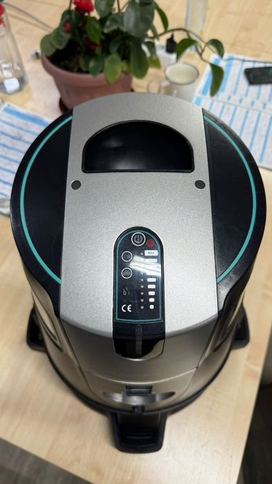 Roboclean пылесос Робоклин