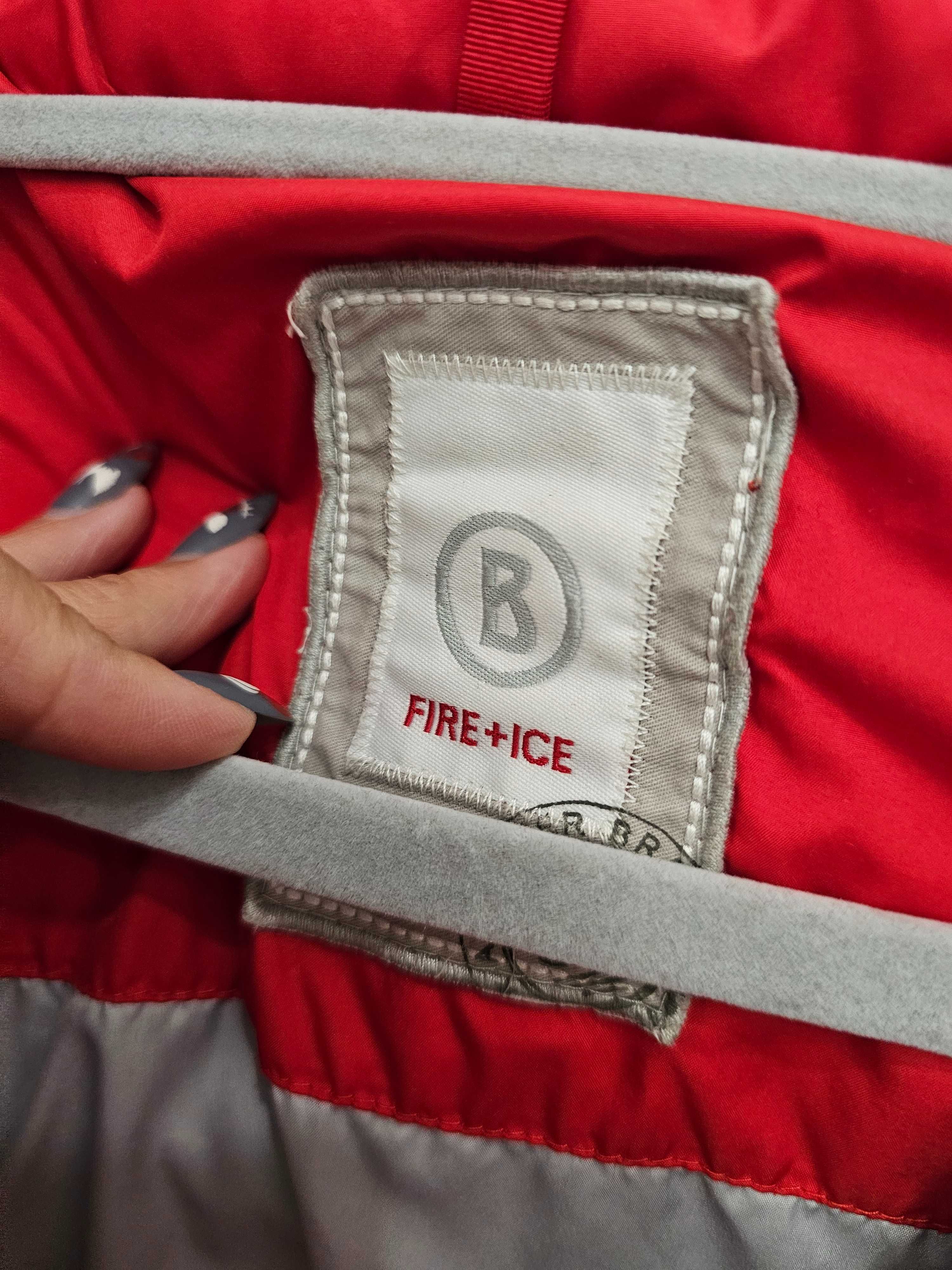 Дамско яке Bogner L