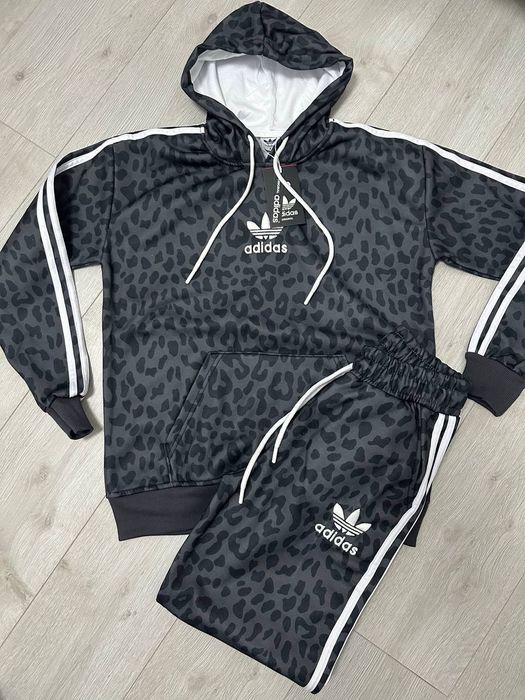 Дамски комплект Адидас