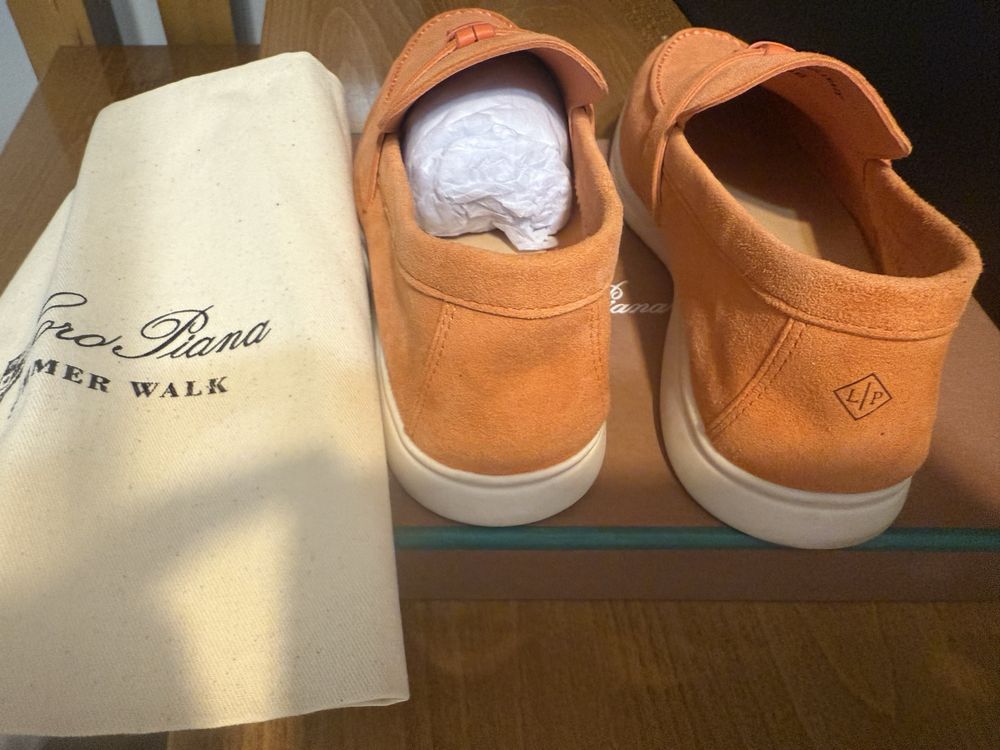 Pantofi Loro Piana masura 36