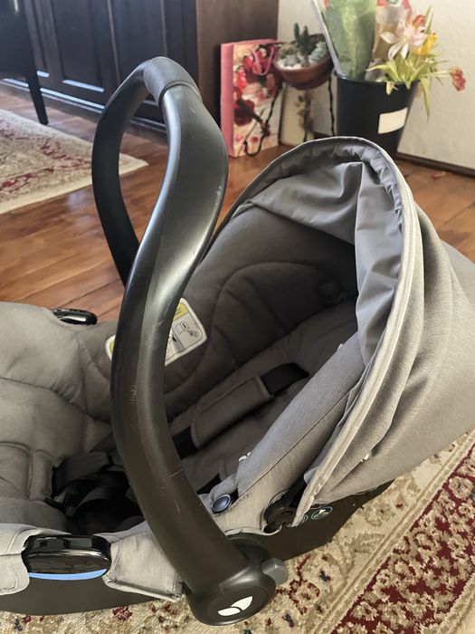 Scoica auto Joie I-gemm