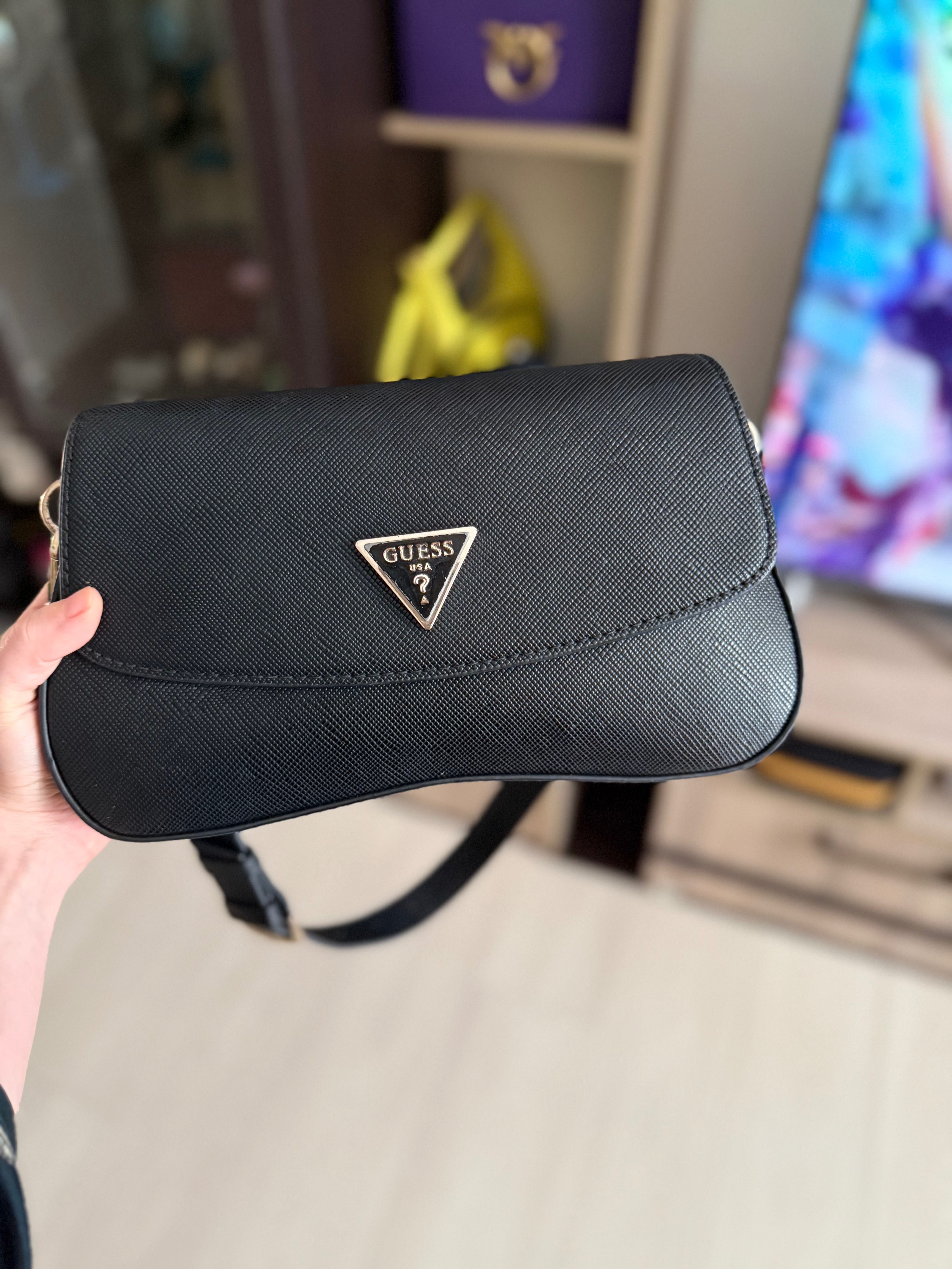 Оригинална чанта Guess