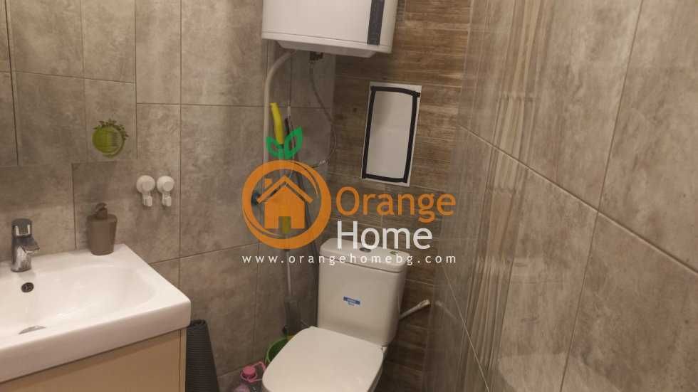 Продава се Двустаен апартамент в Варна, Левски - 62 кв.м за 2557 €/кв.м - Снимка #12