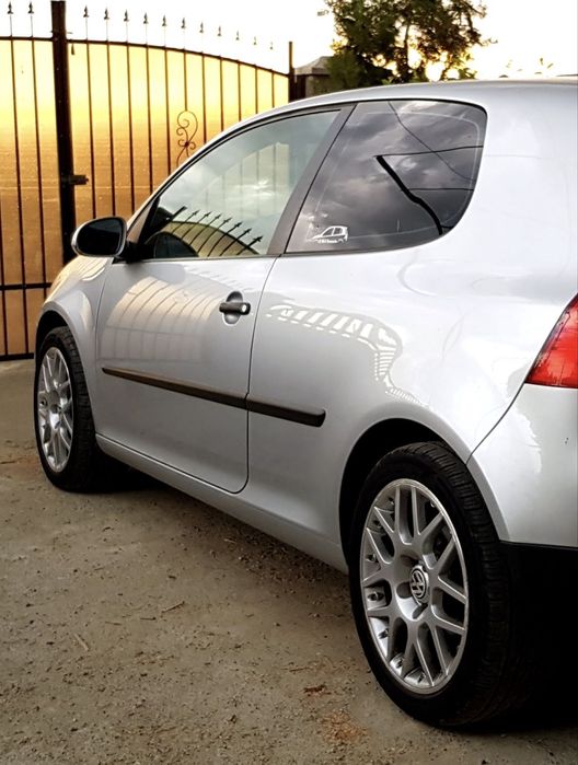 Jante modulare BBS RS 800 “Madras” r17x7,5j +45 5x112