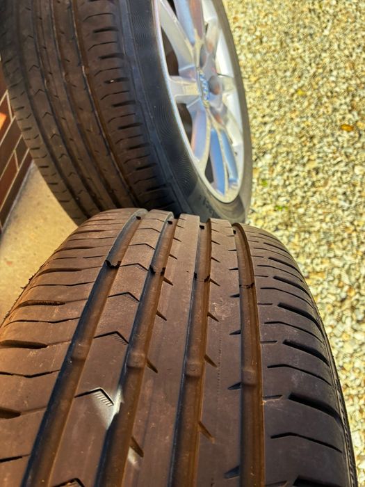 Roti Audi R16-60/205 VARA