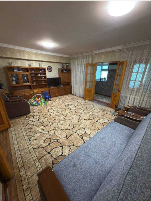 Квартира продаётся Чиланзар 23 квартал 5/3/9 японская планировка 110м2