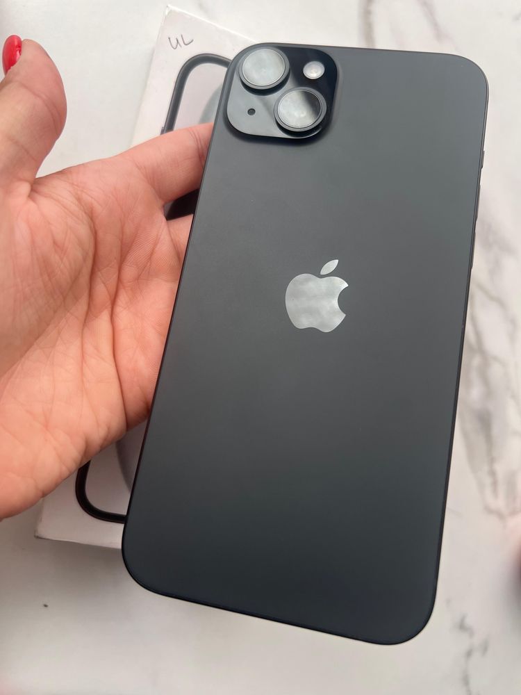 Iphone 15 plus 128 gb