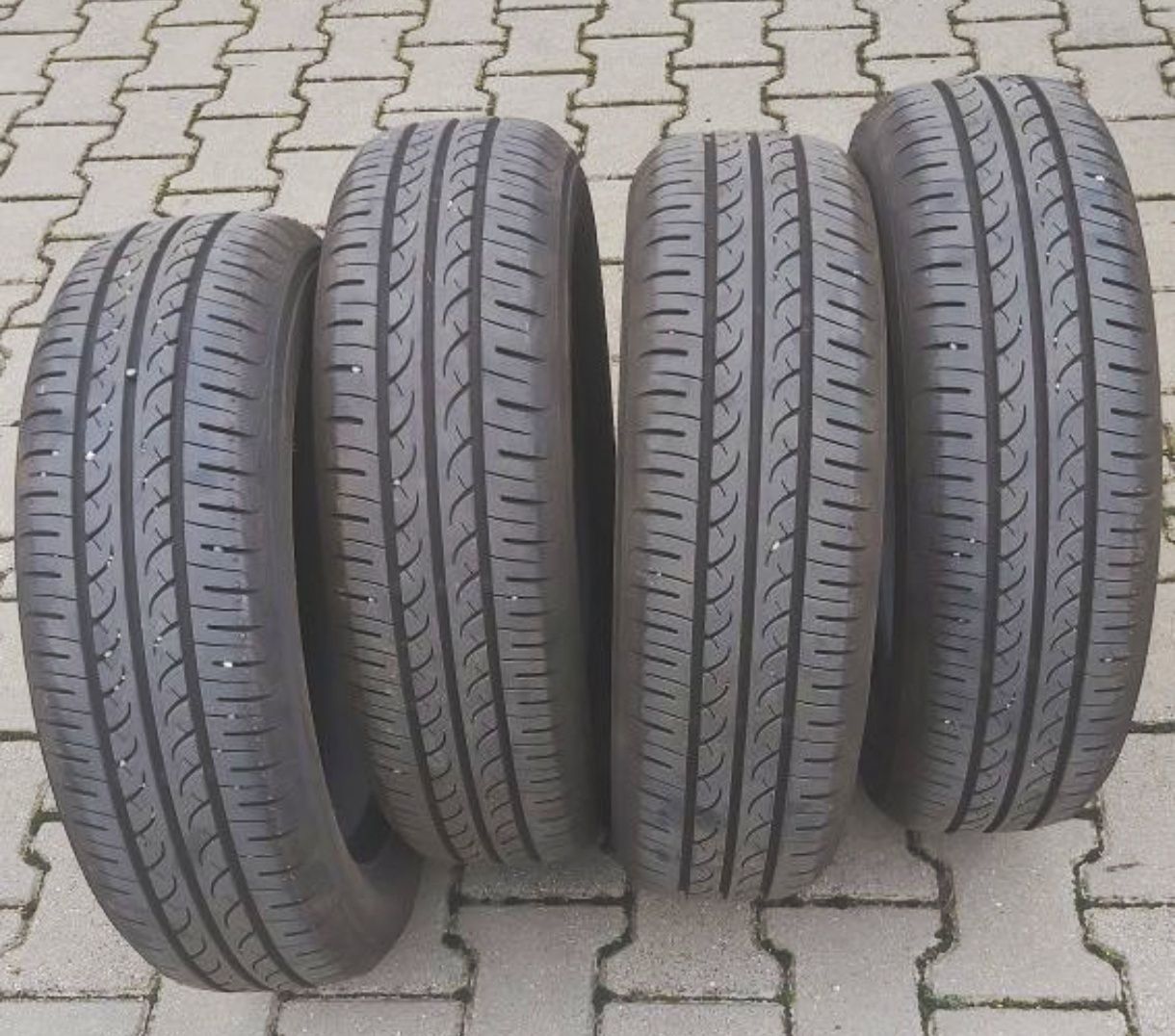 Cauciucuri Vara 175/65R15