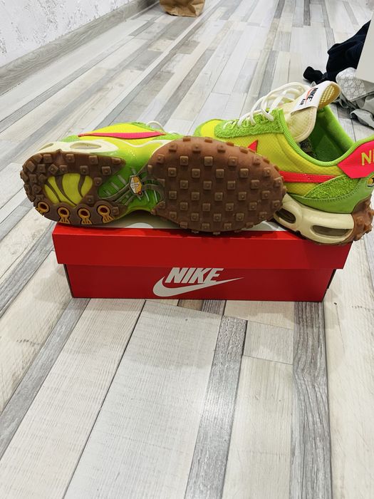 Маратонки Nike Air Max TN