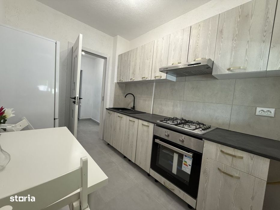 Apartament 2 camere | PAJURA | Jiului| mobilat| utilat| renovat total