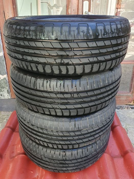 Летни Гуми - GOODYEAR - 205/60/16 !