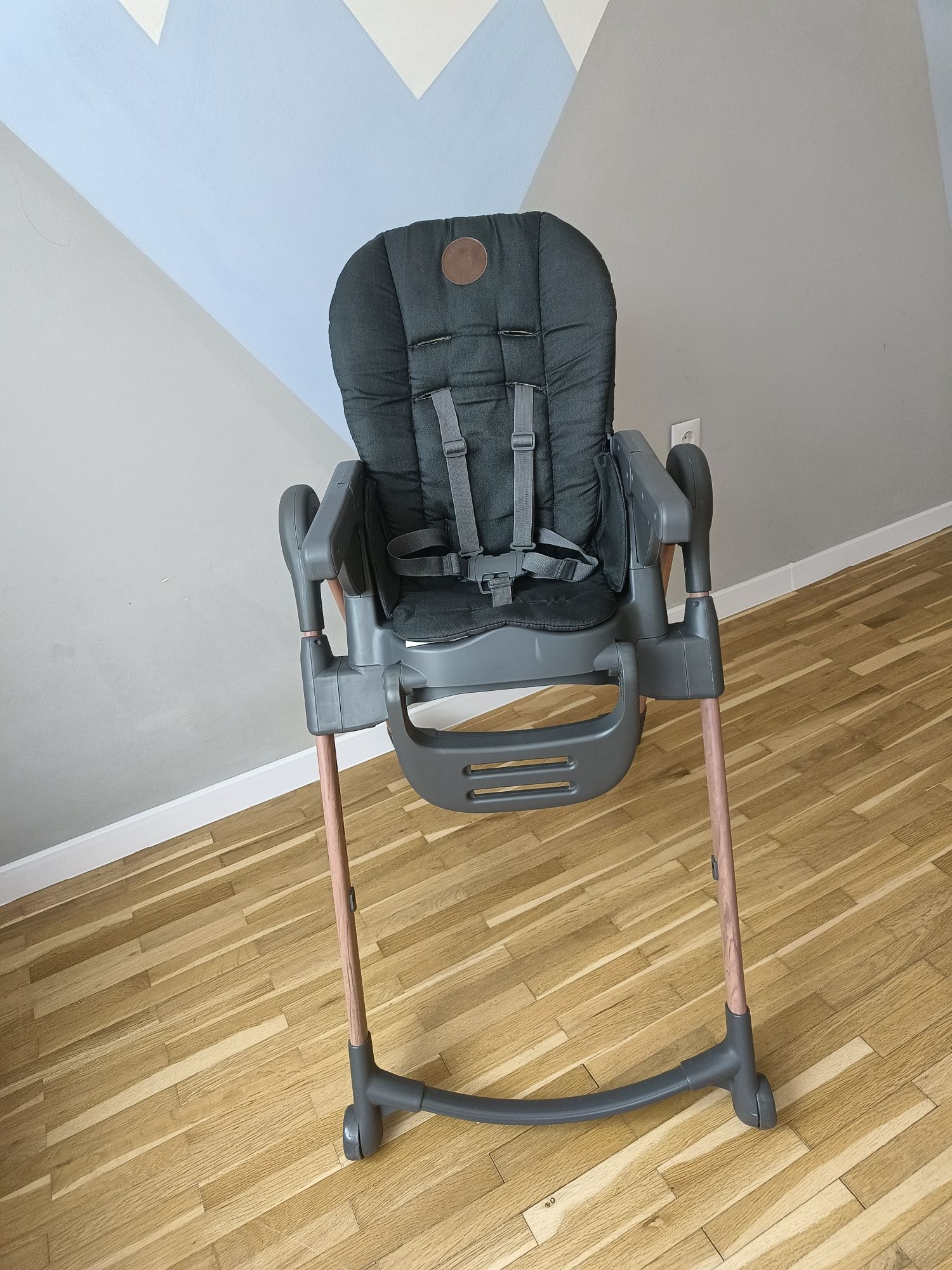 Столче за хранене Maxi Cosi