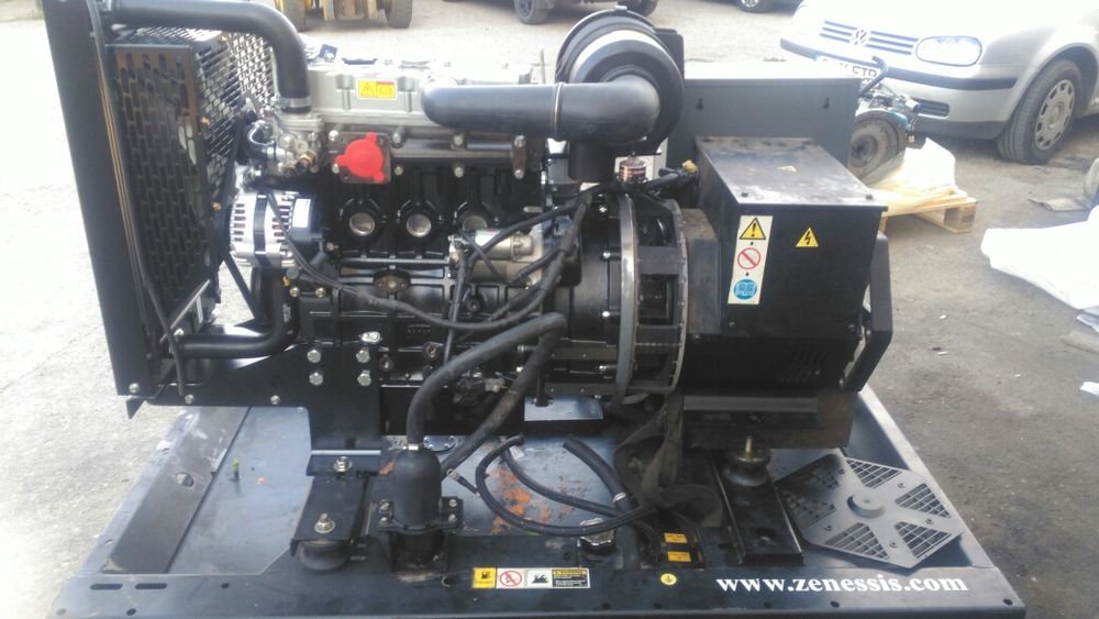 Reparatii bobinaj generatoare, motoare electrice, echilibrare dinamica