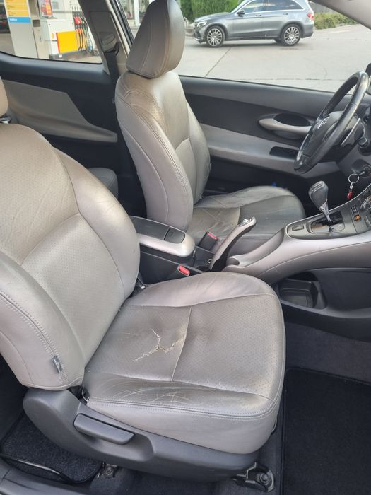 Toyota Auris 2007
