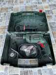 Masina de gaurit cu percutie Bosch PSB 500 RE