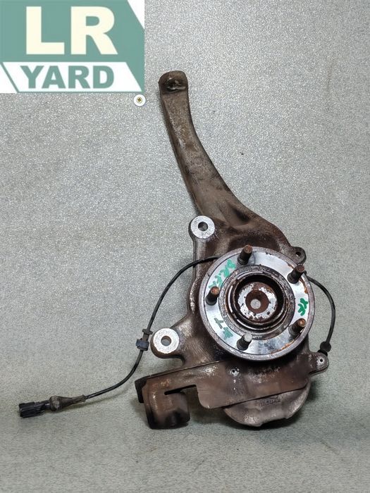 Fuzeta dreapta fata Jaguar XF/Jaguar XK C2P16502 dezmembrez