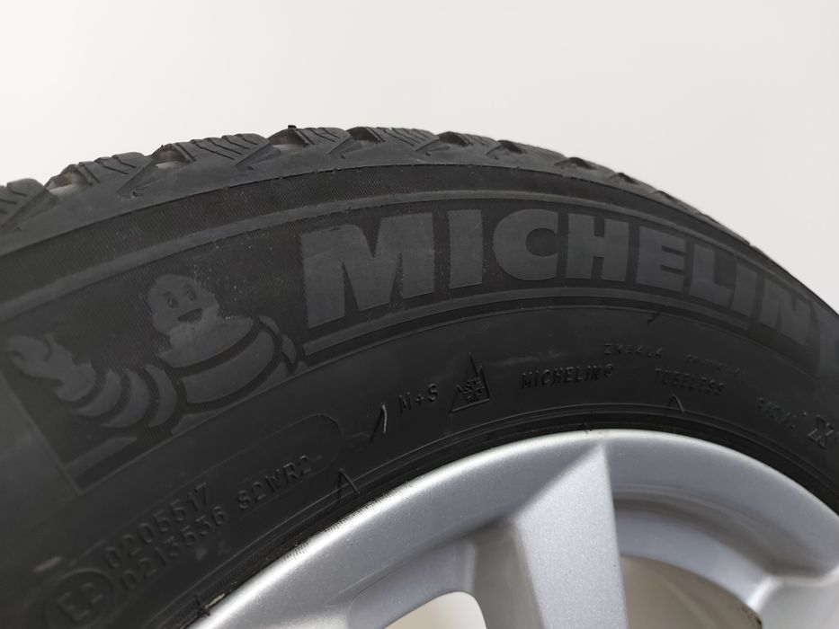 Jante BMW 18" Original X5 - X6 • Roti complete