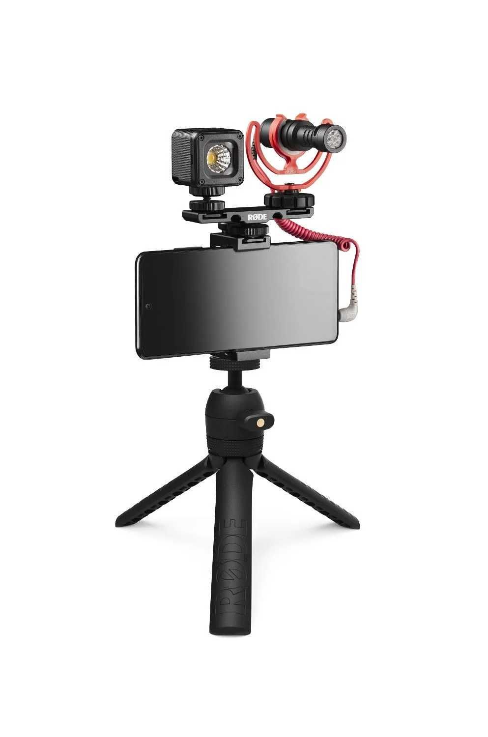 Rode VLOGGER KIT UNIVERSAL Блоггер комплект
