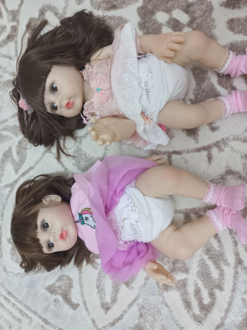 Красивые куклы куклы