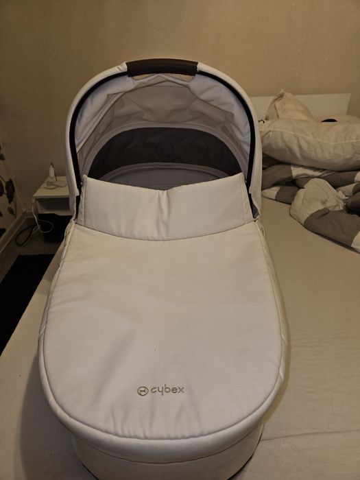 Кош за новородено Cybex cot s