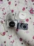 Aparate foto Mirrorless Nikon 1 J1 si J2