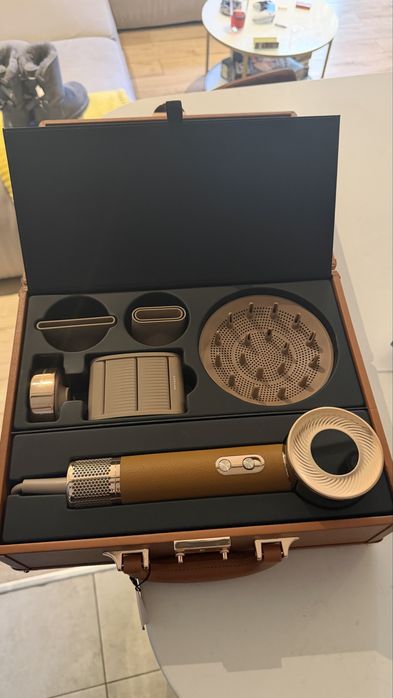 Uscator de par Dreame Miracle AHD9, 1600W