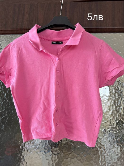 Дамски блузи