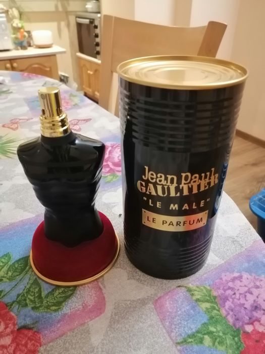 Оригинален парфюм Jean Paul Gaultier Le Male Le Parfum