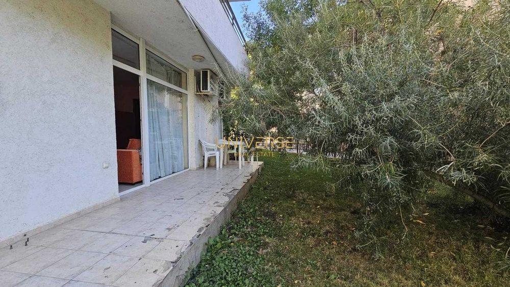 Продава се Двустаен апартамент в к.к. Слънчев бряг - 50 кв.м за 1486 €/кв.м - Снимка #14