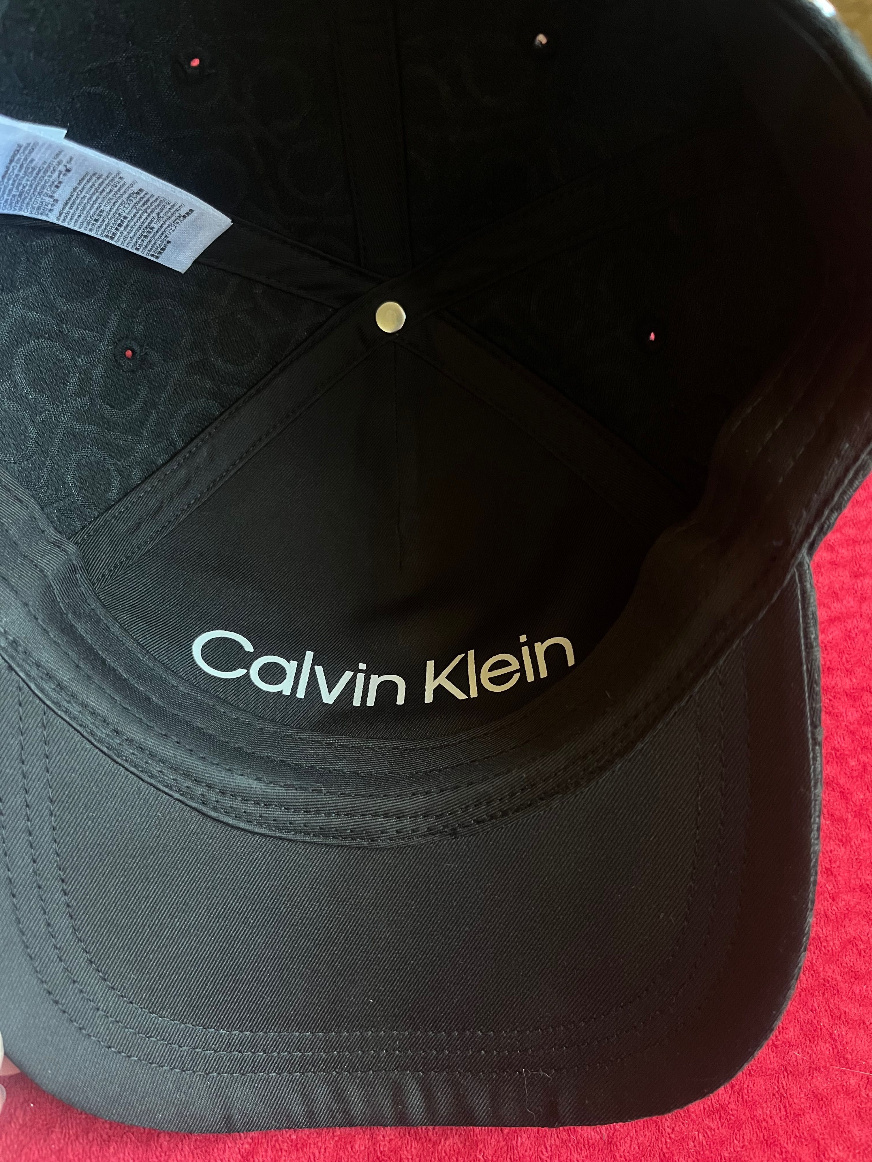 Calvin Klein шапка