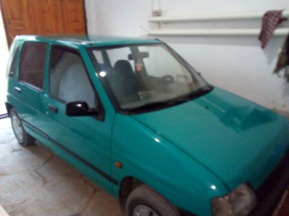 Tiko satiladi normal