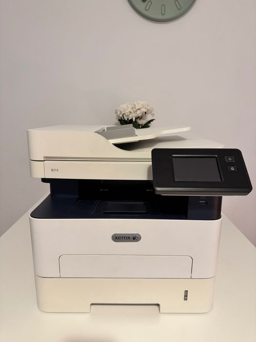 Imprimanta laser multifunctionala Xerox B215
