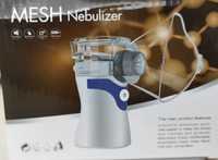 Продам новый MESH ингалятор небулайзер